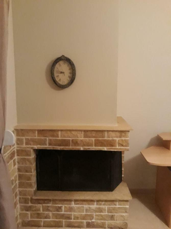 Tassos Apartamento Nea Michaniona Exterior foto
