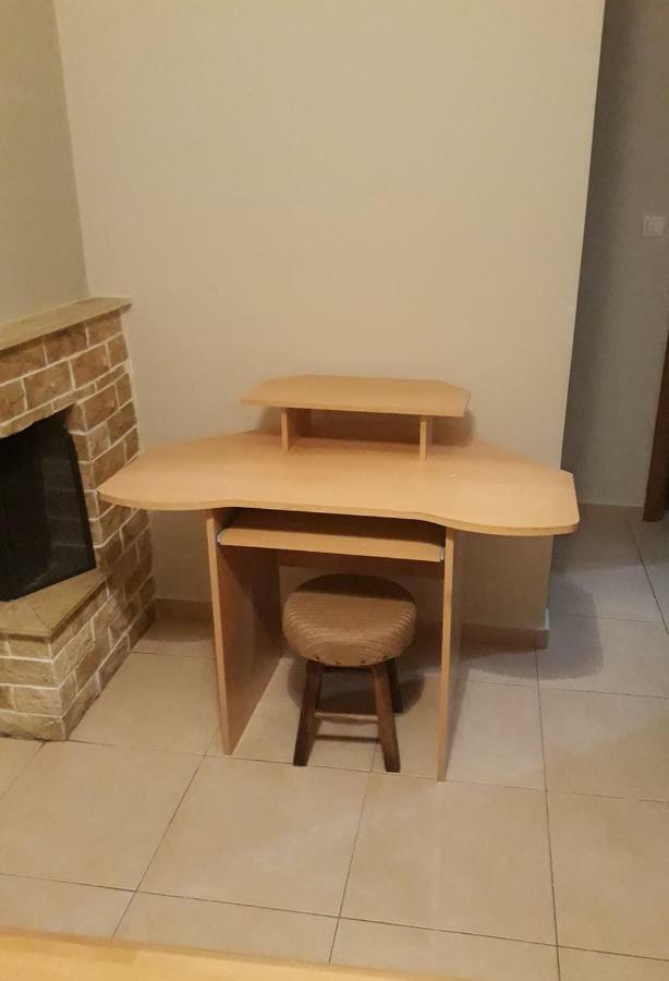 Tassos Apartamento Nea Michaniona Exterior foto