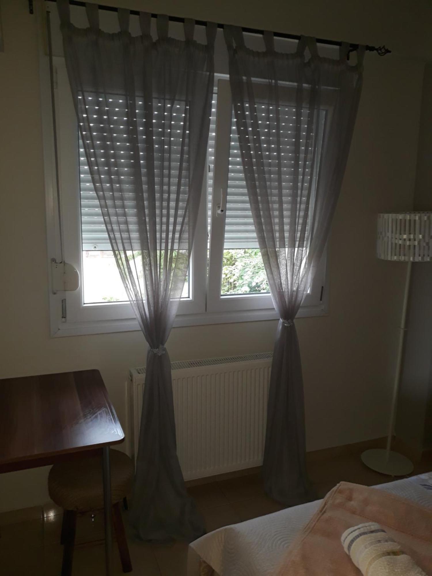 Tassos Apartamento Nea Michaniona Exterior foto